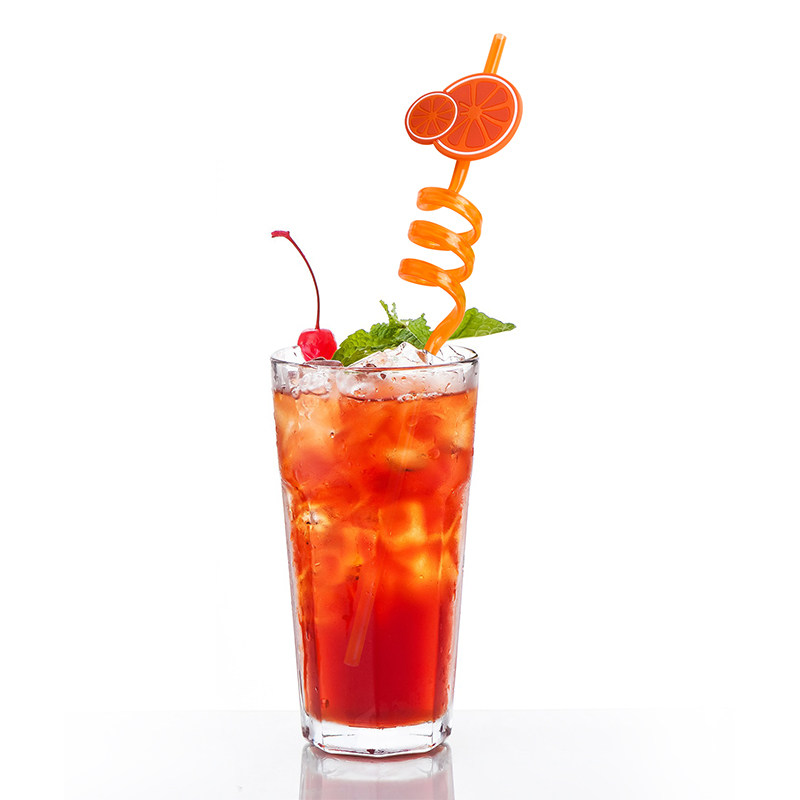 B. Orange 5pcs