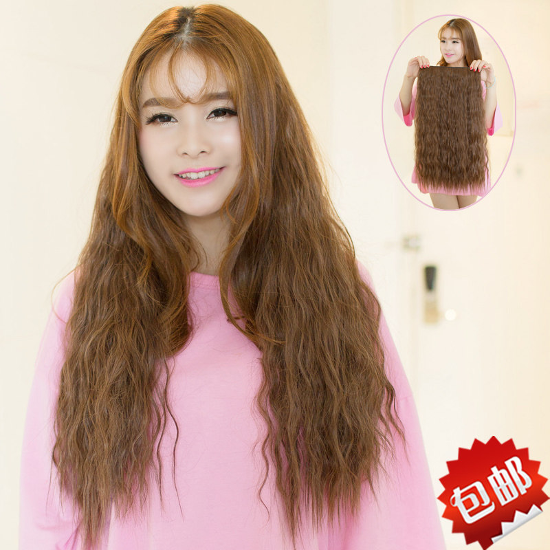 Extension mèches - Ref 216796 Image 3