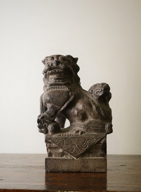 软装桌面汉白玉十境OTlife新中式