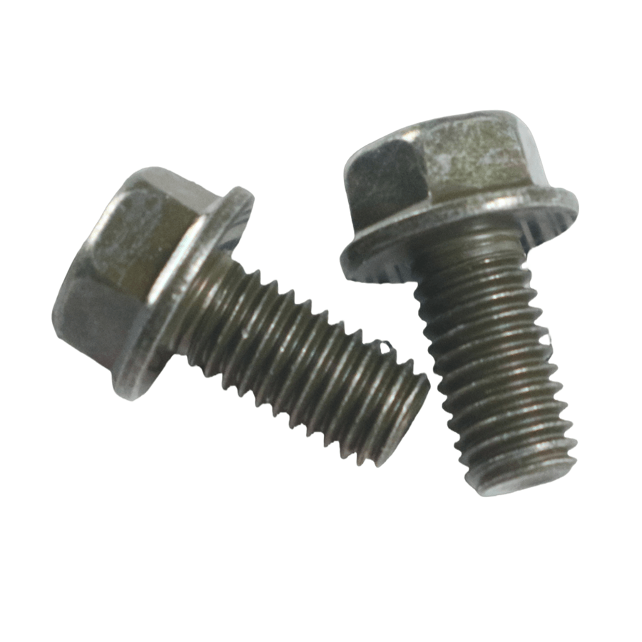 光阳摩托CK175T-10 KRV180后泥板支架螺丝螺杆螺栓