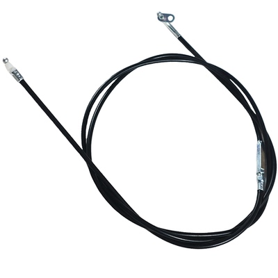 光阳摩托CK150T-11E-11B-11G-11C-11F X150 H150坐垫座垫开关拉线