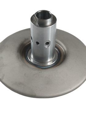 光阳踏板CK300T/赛艇250/300/CT250/CT300 皮带轮开闭盘传动盘组