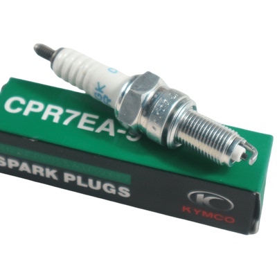 CK150T-11火花塞火嘴光阳摩托