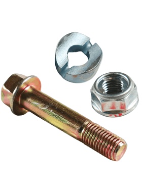 光阳踏板CK125T-3W-8B-12劲丽GP125转向车把方向把衬套螺丝螺帽