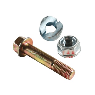 光阳踏板CK125T-3W-8B-12劲丽GP125转向车把方向把衬套螺丝螺帽