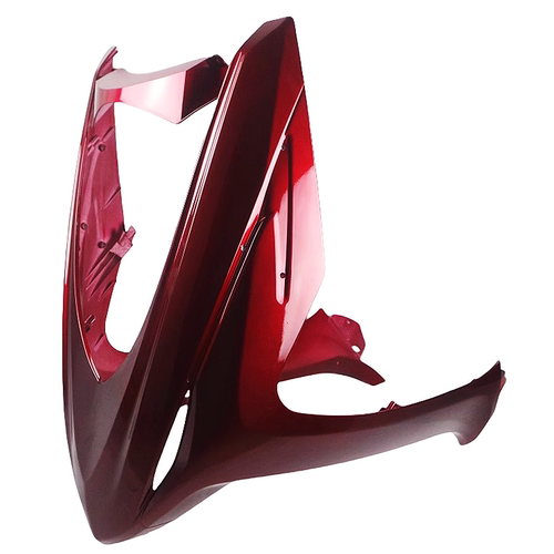 光阳威风豪迈原装前护围面板车壳