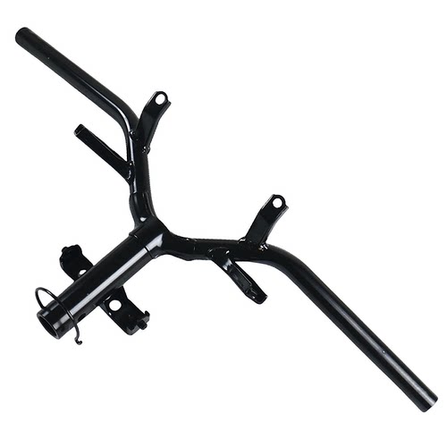 光阳踏板CK150T-5-13,./LIKE150/.ABS.Q150原装方向把大把龙头把