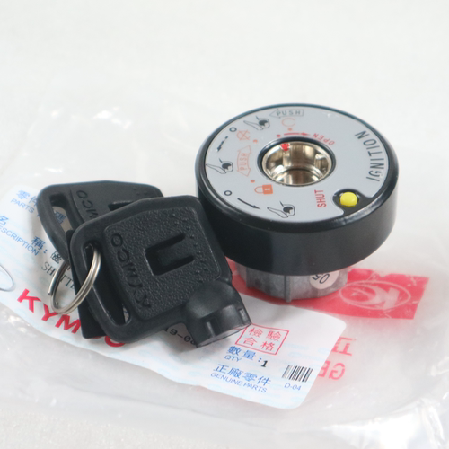 光阳劲丽GP125/动丽SR125/动丽G150.弯道150/LIKE150磁石锁盖钥匙