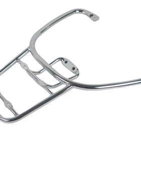 光阳踏板CK150T-5/ANYLIKE150/莱克150/Q150后架后货架尾箱架支架