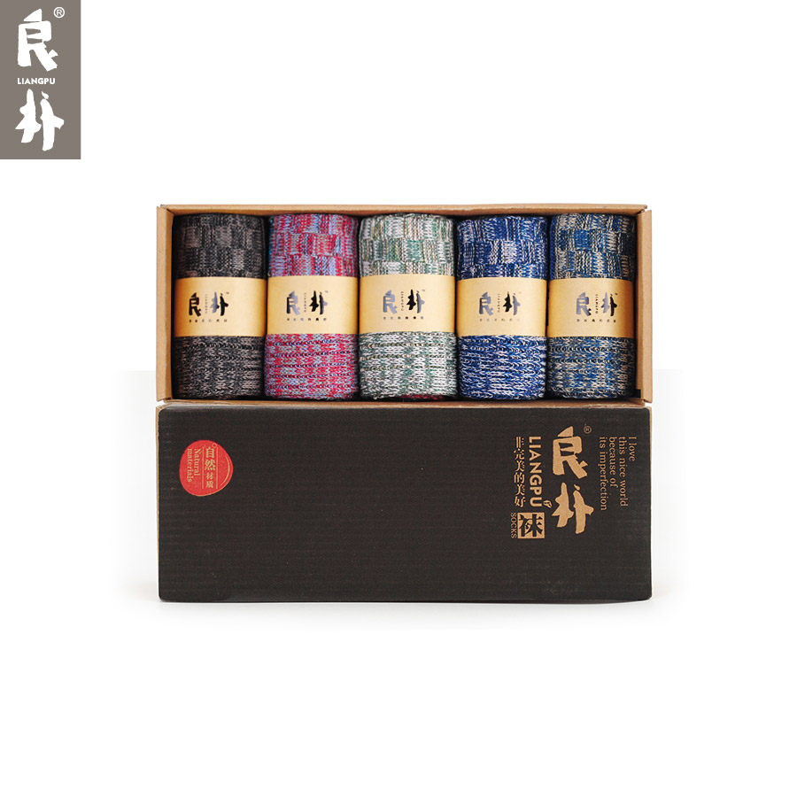 Chaussettes - collants LP11408401 - Ref 759056 Image 5