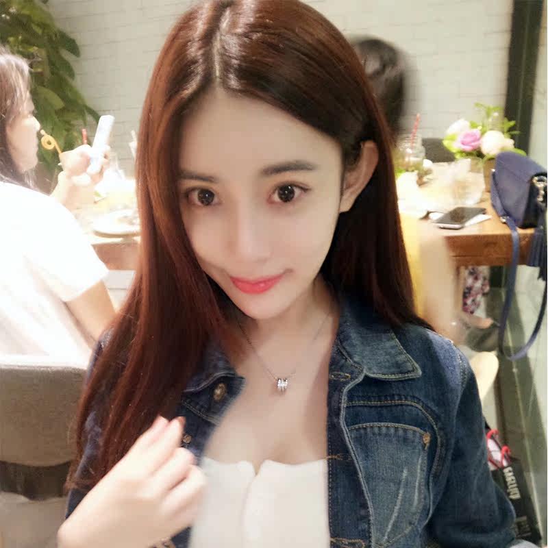 Perruque COLIME     Long cheveux raides - Ref 2607246 Image 3