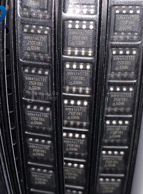 AT25DF081 AT25DF081A-SSH-T 闪存存储器芯片 SOP8 全新