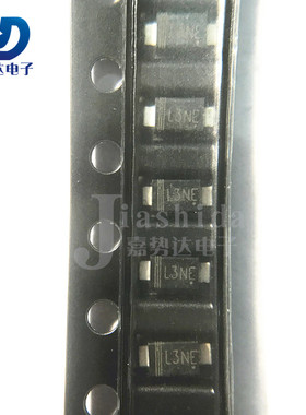 MBR230LSFT1G 丝印：L3NE 肖特基二极管与整流器 SOD-123FL 全新