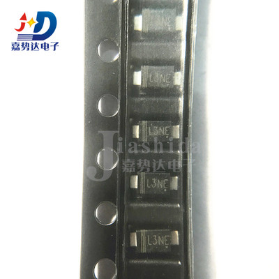 MBR230LSFT1G 丝印：L3NE 肖特基二极管与整流器 SOD-123FL 全新