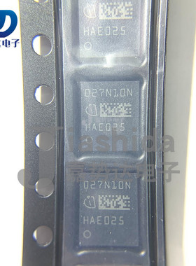 BSC027N10NS5 027N10N MOSFET场效应管TSDSON-8 全新