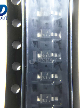 MBRM110LT3G 41L1 DO-216AA肖特基二极管与整流器1A/10V 全新