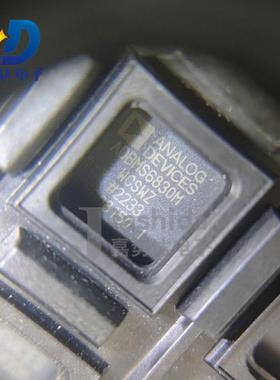ADBMS6830MWCSWZ ADBMS6830M 电池管理芯片 LQFP-80 全新