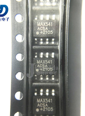 MAX541ACSA 539 541 543 AESA ACSA BESA BCSA 数据转换器芯片IC