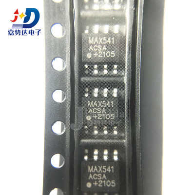 MAX541ACSA 539 541 543 AESA ACSA BESA BCSA 数据转换器芯片IC