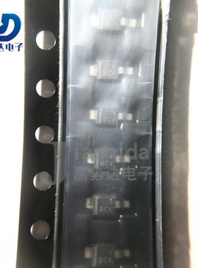 MBRM120ET1G 丝印：BCV 肖特基二极管 DO-216AA 全新