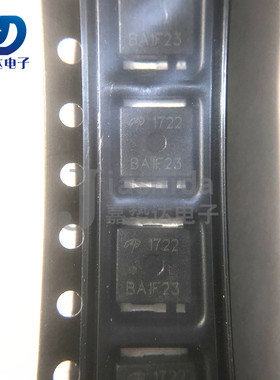 AOL1722 丝印：1722 MOS场效应 IC集成芯片 ULTRASO8 全新