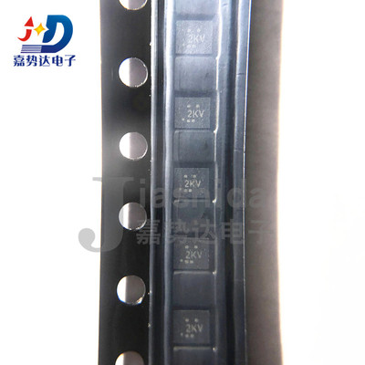 TXB0104RUTR 丝印：2KV 向电压电平转换器芯片 UQFN-12 全新