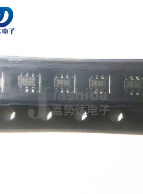SESD6A6V8W6T1G 丝印：DG 贴片稳压管晶体 SOT363 全新