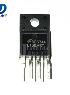 FSL138MRTWDTU L138MRT 交流/直流转换器 TO-220-FP-6 全新