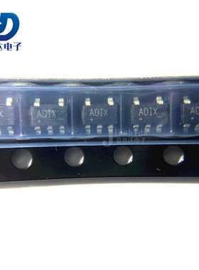 MAX1749EUK+T 丝印：ADIX 马达运动点火控制器和驱动器SOT-23-5