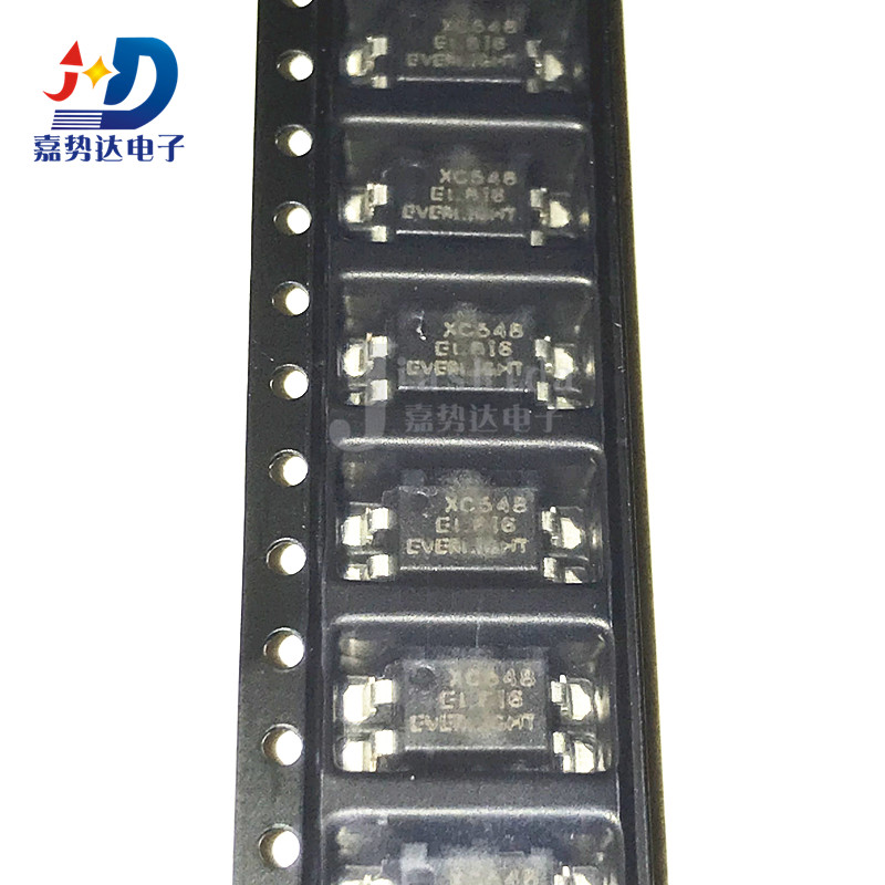 EL816S1-B-TA LTV-816S-TA1-B 贴片SOP-4 光隔离器 EL816 全新