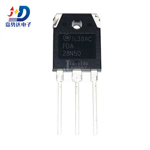 FDA28N50 FQA28N50F TO-247 MOS场效应管 28A/500V 全新