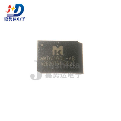 MKDV1GCL-AB MKDV1GCL FLASH存储器芯片 LGA-8 全新