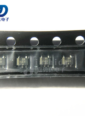 HD74HC1G32CME 丝印：H4 高速CMOS逻辑芯片 SOT353 全新