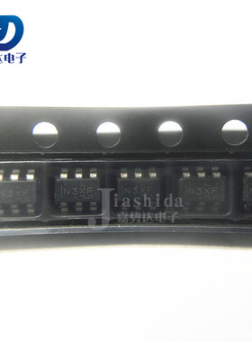 TPS560430X3FDBVR 丝印：N3XF 开关稳压器 SOT-23-6 全新