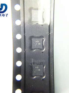 MAX5419LETA MAX5419 丝印：AID 数字电位计IC 封装 QFN8 全新