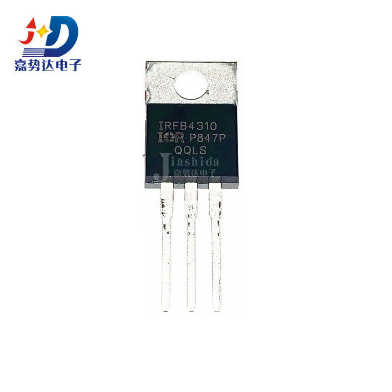 IRFB4310ZPBF IRFB4310Z IRFB4310 MOS场效应管 TO-220 全新