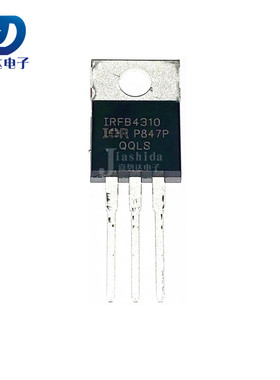 IRFB4310ZPBF IRFB4310Z IRFB4310 MOS场效应管 TO-220 全新