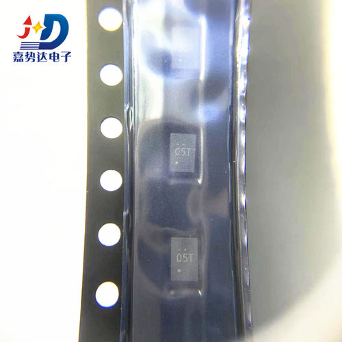 RT9526AGQW 丝印：05T WDFN-8 电池电源IC芯片 RT9526 全新
