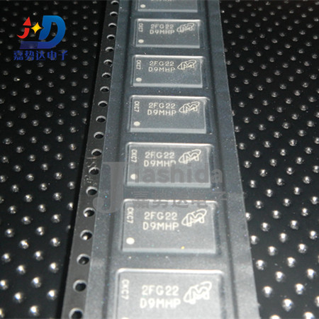 MT47H32M16HR-25EIT:G D9MHP 同步动态随机存取内存 BGA84 全新