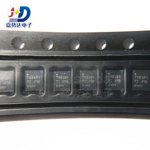TXU0104BQAR 丝印：TX0104 转换器/电平移位器 WQFN-14 全新