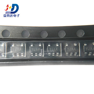 SGM2019-ADJYN5G/TR SGM2019 丝印YJAA 线性稳压器 SOT23-5 全新