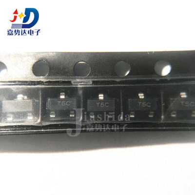 LM50CIM3X/NOPB LM50CIM3X T5C 板上安装温度传感器 SOT-23 全新