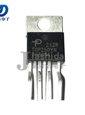 TOP250YN TOP250 交流/直流转换器 TO-220-6 全新