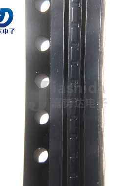 PESD3V3Z1BSF 丝印：U ESD抑制器/TVS 二极管3.3V SOD962 全新