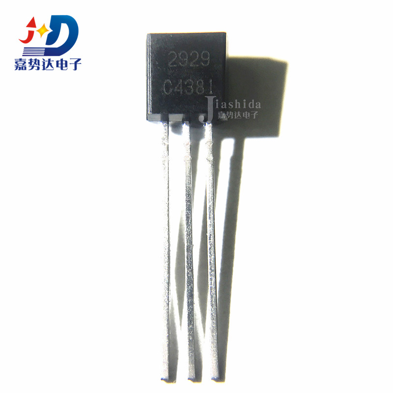 TF2929 TO-92 90W开关电源 电源适配器解码IC 全新