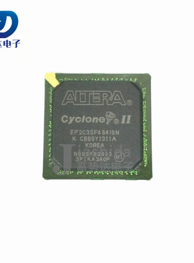 EP2C35F484I8N FPGA - 现场可编程门阵列 FBGA-484 全新