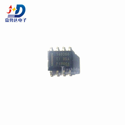 LMR14030SSQDDARQ1 丝印：1403SQ 开关稳压器 SOP8 全新