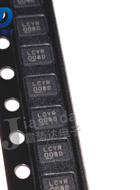 LTC3225EDDB#TRPBF LTC3225 LCYR 专业电源管理(PMIC) DFN-10全新