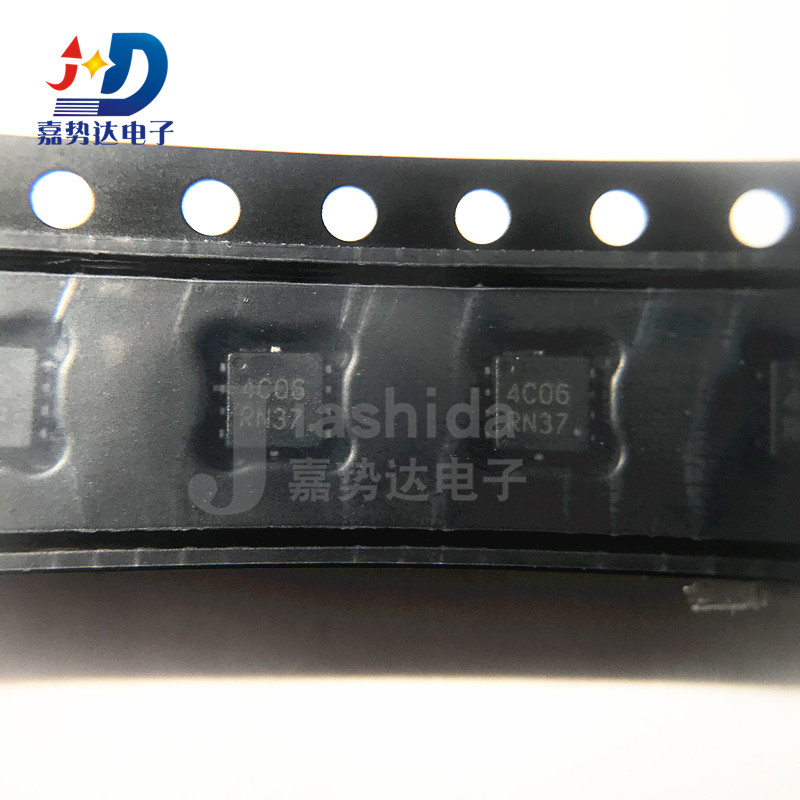 NTTFS4C06NTWG TTFS4C06NTAG 4C06 场效应管(MOSFET) WDFN-8 全新