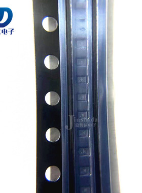 AZ5825-01F.R7G 丝印：H ESD静电管 DFN1006P2E 全新